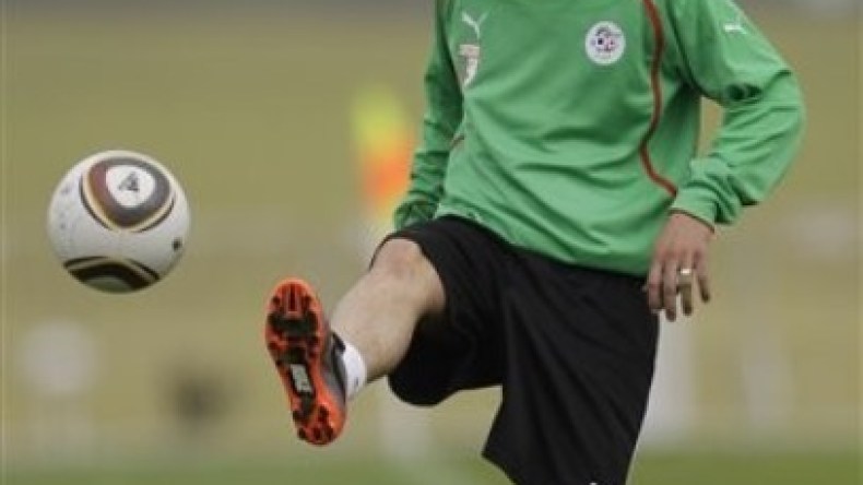 عنتر يحيى يصاب ولحسن يطمئن الجميع