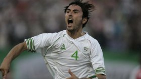 عنتر يحيى للشروق: سأدخل مقابلة مصر بعقلية المناصر الذي يرفض الخسارة