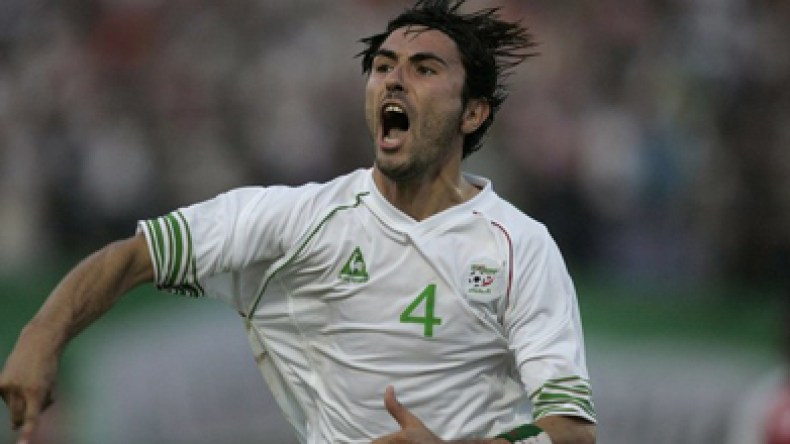 عنتر يحيى للشروق: سأدخل مقابلة مصر بعقلية المناصر الذي يرفض الخسارة