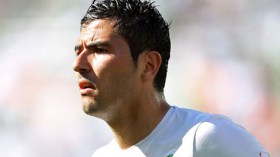 عنتر يحي يتجه نحو القسم الثاني الألماني