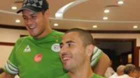 مدرب فولسبورغ يواصل تجاهل زياني.. وعنتر يحيى ضحية استفاقة بوخوم