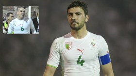 خاليليوزيتش سيراهن على مجاني على حساب عنتر يحيى شهر جوان