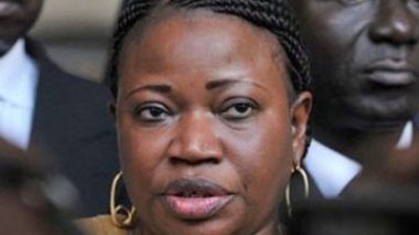 La Gambienne Fatou Bensouda élue procureur de la CPI