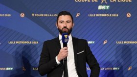 عنتر يحي يقترب من فريق فرنسي