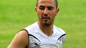 عنتر‭ ‬يحيى‭ ‬يمضي‭ ‬لثلاث‭ ‬سنوات‭ ‬ونصف‭ ‬في‭ ‬كايزرسلاوترن‭ ‬الألماني‭