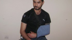 طالب جامعي يتعرض لاعتداء خطير من طرف أنصار مهني