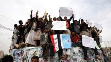 Yémen: les manifestants anti-Saleh insistent sur son jugement