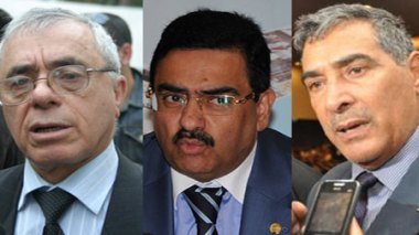 La wilaya d’Alger a rejeté la demande des anti-Saâdani