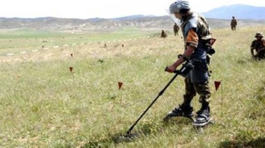13 mines détruites à Constantine et deux refuges détruits à Bouira par l'ANP