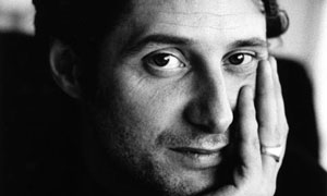 France laps up de Caunes' tears of a clown