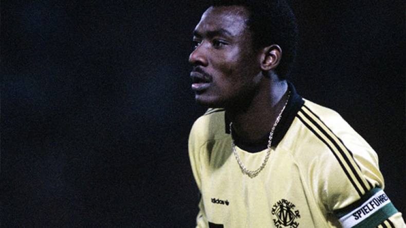 عملاق شباك الكاميرون أنطوان بال: الاستعداد البدني هو الفيصل بين “الخضر” و”الفيلة”