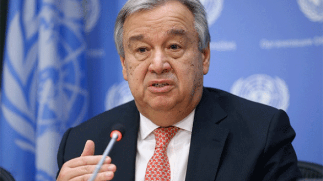 الأمم المتحدة تعتذر للجزائر عن تحريفات استهدفت قضية الصحراء الغربية