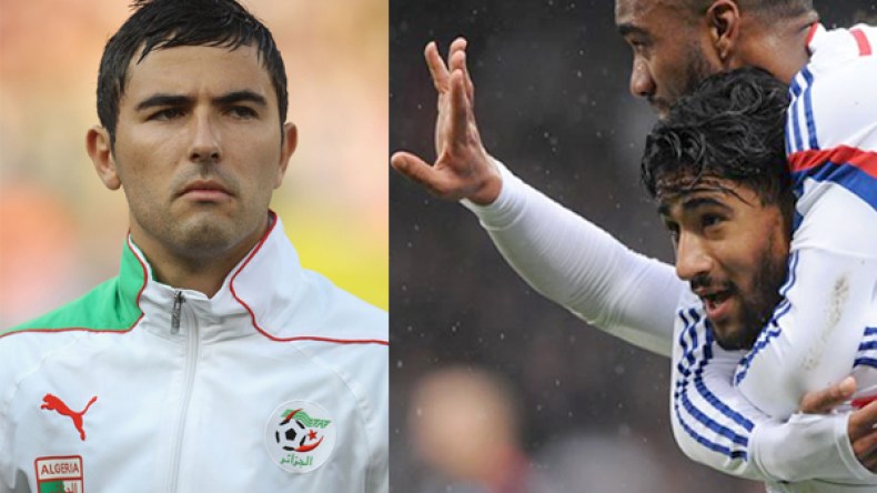 “عنتر يحيى” لـ”فقير”: نقول نعم للجزائر دون تفكير