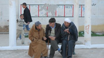 تقاعد.. و”تقعاد”!