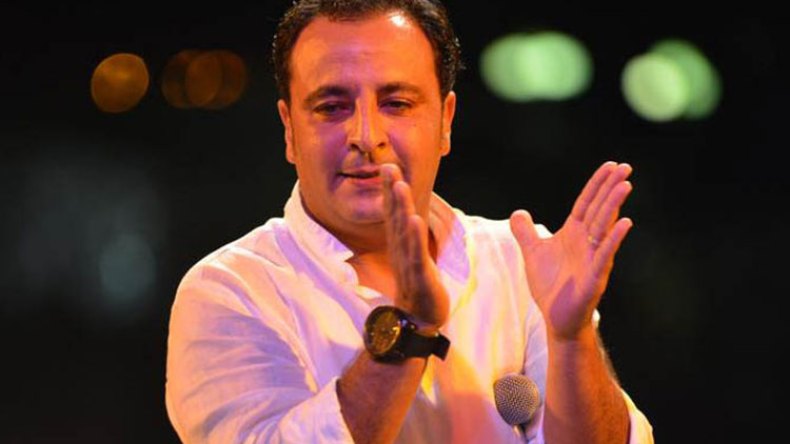 تراجعت عن الاعتزال بسبب جمهوري وهذه يومياتي مع كورونا