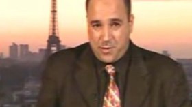 أنور مالك يتهم سلطاني بطرد شقيقه من سكنه الوظيفي في تبسة