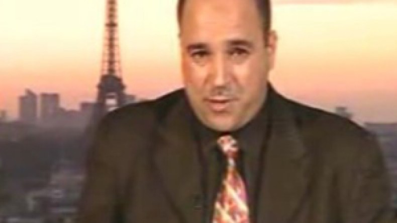 أنور مالك يتهم سلطاني بطرد شقيقه من سكنه الوظيفي في تبسة