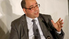 مخابرات المخزن تطارد أنور مالك