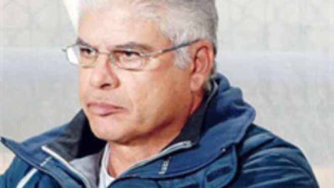 الضغط على مصر وسنناصر الجزائر إذا تأهلت للمونديال