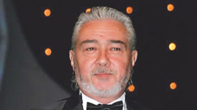 نجدت أنزور للشروق : أنتم يا شروقيون طيبون جدا فلماذا يقولون إنكم بتاع مشاكل