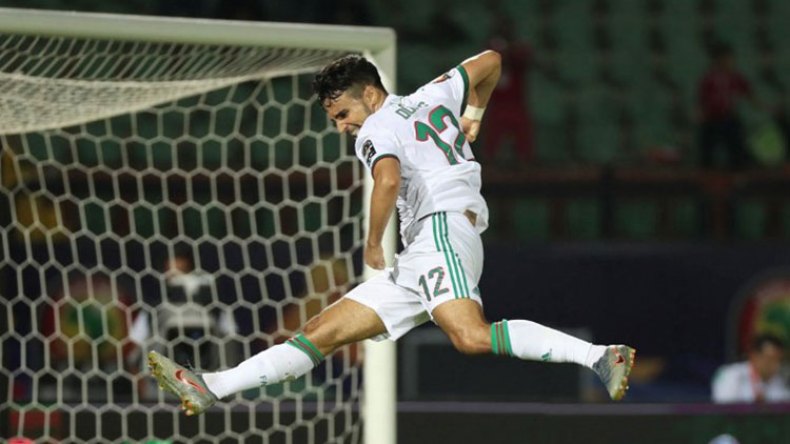 آدم الوناس ينتقل إلى ليل مُعارا