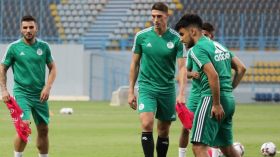 آدم الوناس يقترب من فريق كالياري