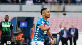 آدم الوناس مطلوب في إيطاليا وفرنسا وإسبانيا