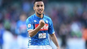 “صاروخ أرض- جو” من آدم الوناس!