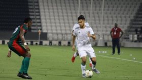 “آدم الوناس” يلتحق بـ “عطال”