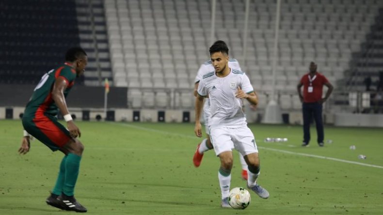 “آدم الوناس” يلتحق بـ “عطال”