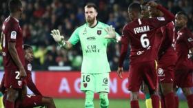 استدعاء أوكيجة لِمواجهة مرسيليا