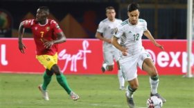 كالياري يدخل سباق انتداب آدم الوناس