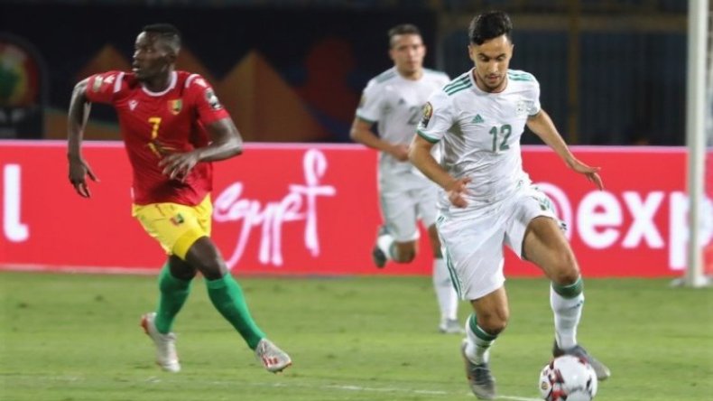 كالياري يدخل سباق انتداب آدم الوناس