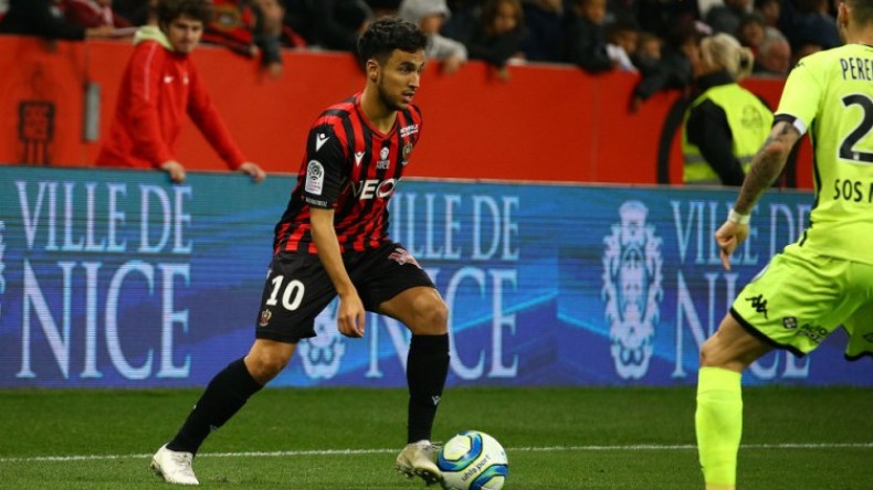 مستوى آدم وناس أقوى من الدوري الفرنسي