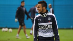 إدارة نابولي تُقدّم عرضا ماليا لِضمّ آدم الوناس