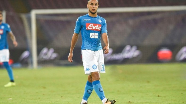 فريق ثانٍ مُرشّح لِجلب آدم الوناس