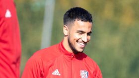 قرار يهمّ آدم الوناس