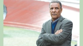 مدرب المولودية: نُريد تكرار سيناريو “القاهرة- جويلية 2019”