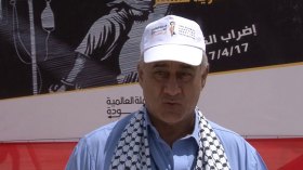 “الشعب الجزائري لم يفقد بوصلته الثورية”