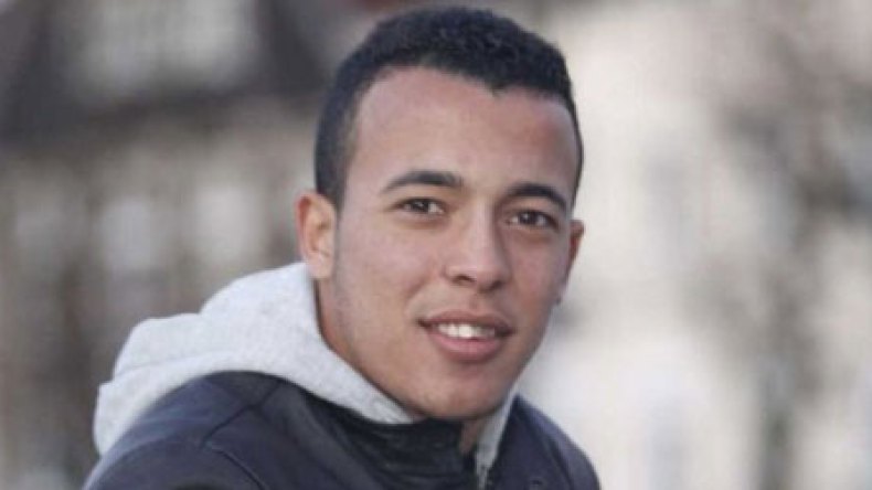 شارلوروا يرفض ضم عواج