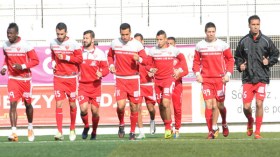 م.وهران: نساخ وعواد يعاقبان ماليا والعفو عن هشام شريف