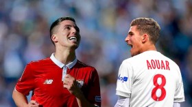 “أنصح حسام عوار باختيار الخضر وأنا متأكد أنه لن يلعب للديكة”