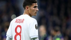 هل يوافق عوار على اللعب لـ”الخضر”؟