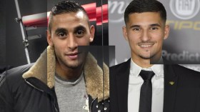 بين غولام وعوار