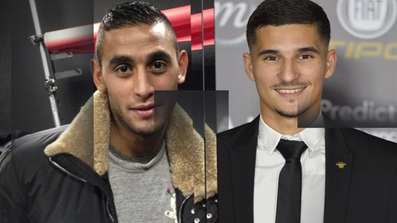 بين غولام وعوار