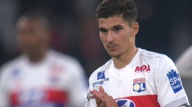 المان سيتي يدخل السباق لضم حسام عوار