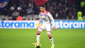 عوار يريد مزاملة رونالدو في جوفنتوس الإيطالي