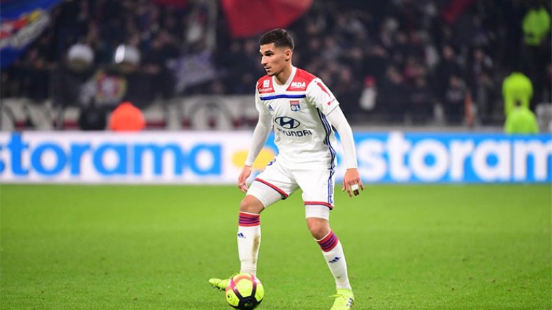 عوار يريد مزاملة رونالدو في جوفنتوس الإيطالي