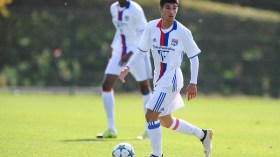 بن زيمة يثني على حسام عوار