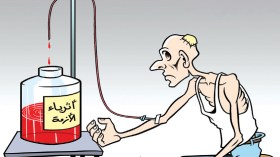 أثرياء الأزمة